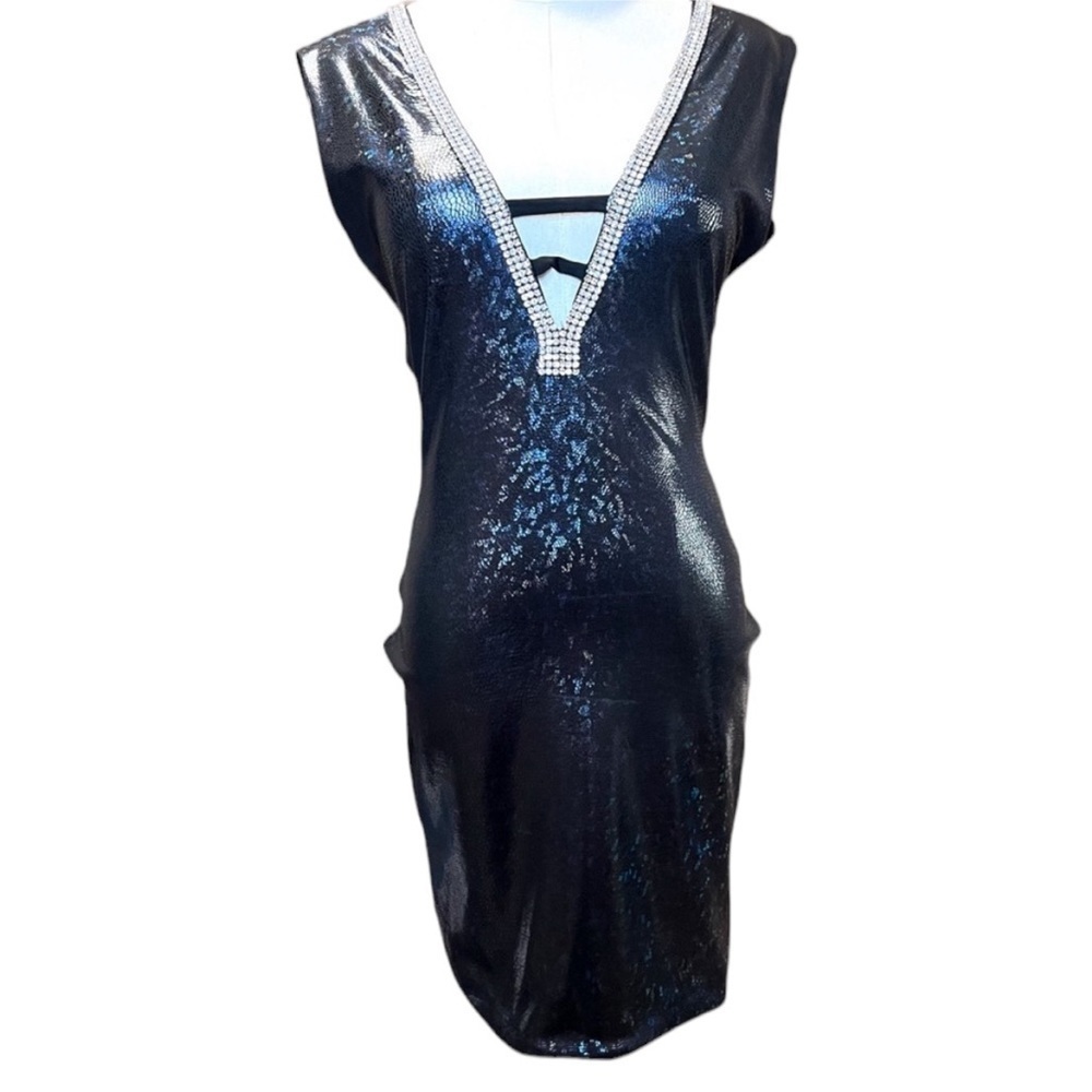 NTW Valient Paris Womens Dress